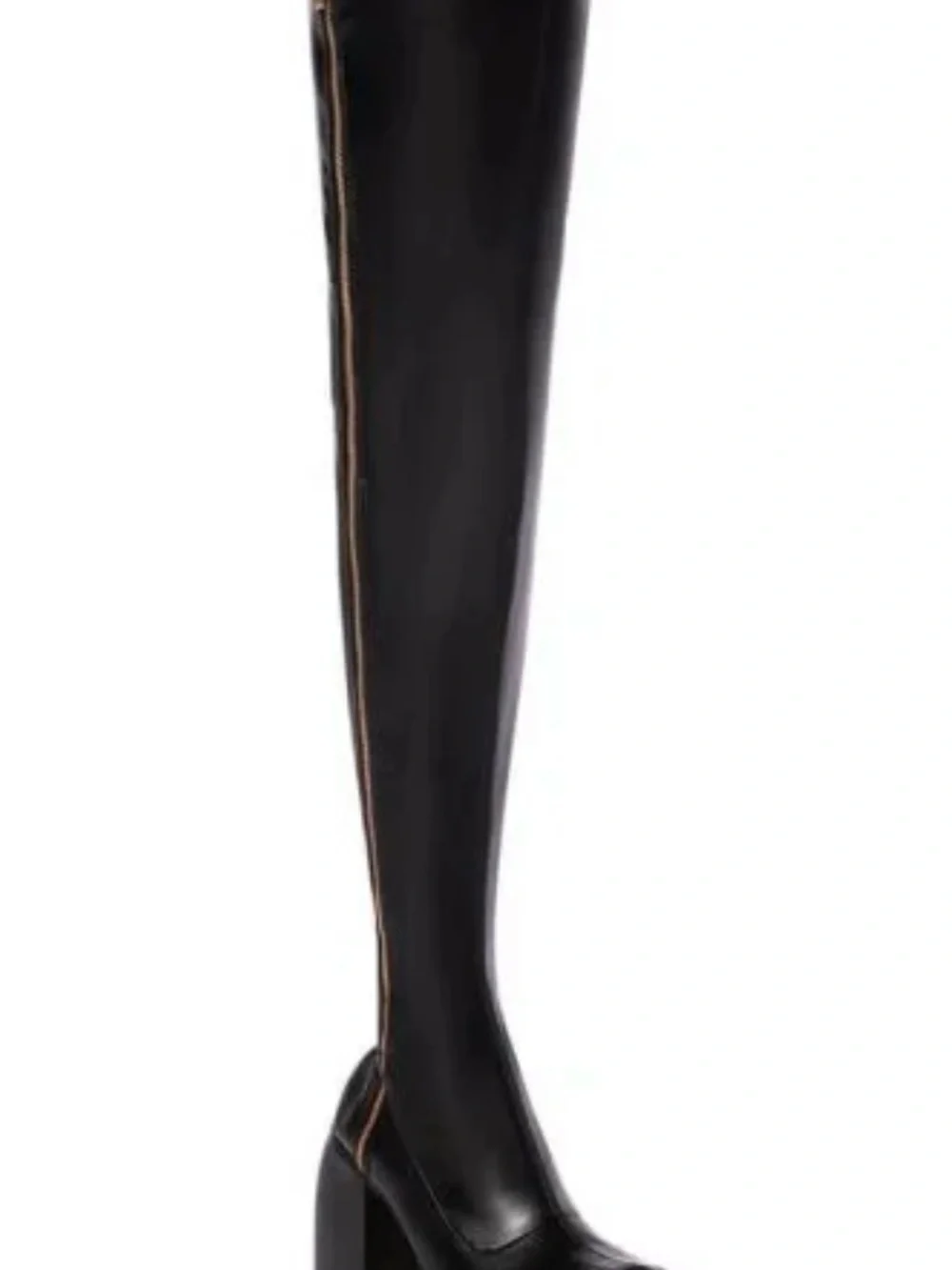 Lemonade sleek black